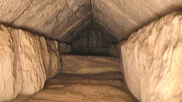 ما هي الأسرار التي يخفيها ممر الهرم الأكبر .. ولماذا اعتبرها علماء الآثار "اكتشاف القرن"؟