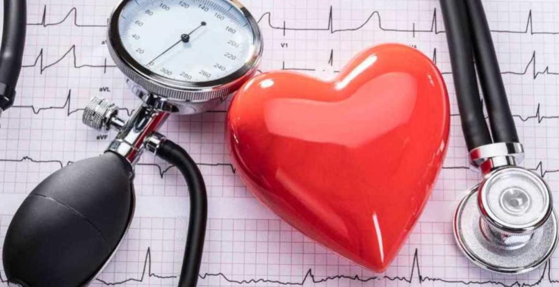 أسباب ارتفاع ضغط الدم في سن مبكر