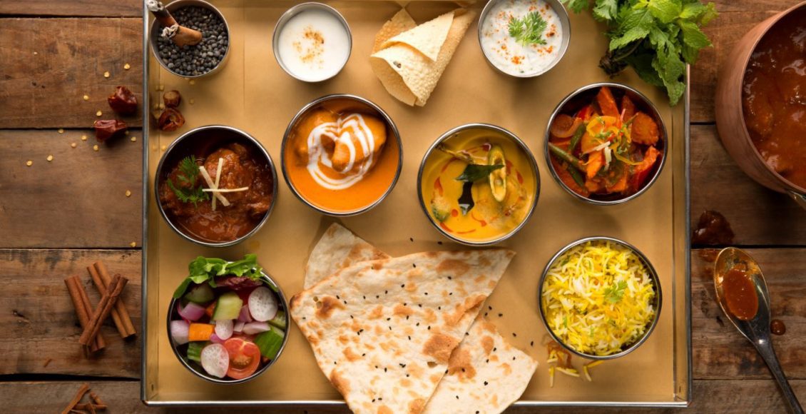 أفضل المطاعم الهندية في الكويت