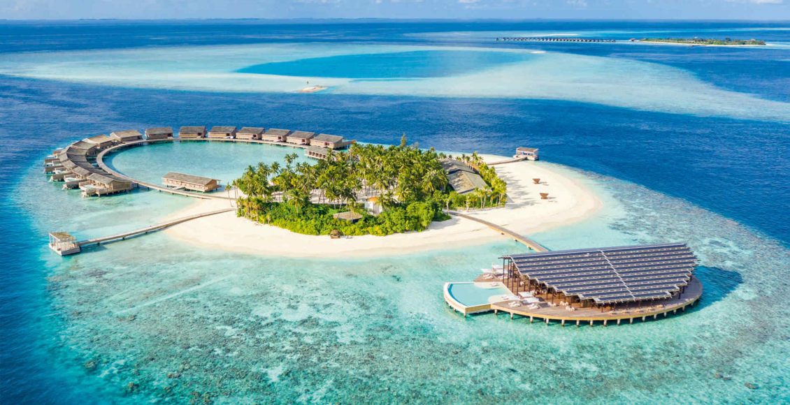 أين تقع جزر المالديف في أي دولة ومميزاتها