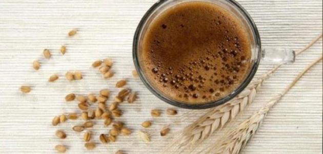 طريقة عمل قهوة الشعير وفوائدها