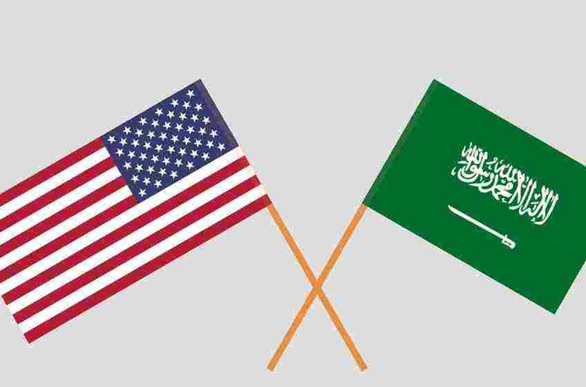 فرق التوقيت بين السعودية وأمريكا