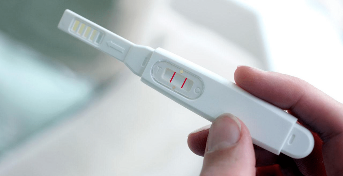 متى يظهر الحمل في تحليل الدم الرقمي