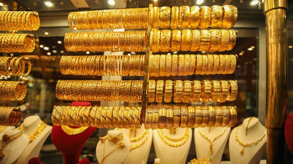 مع صعود الدولار .. سعر الذهب في مصر يصل إلى مستويات جديدة ..