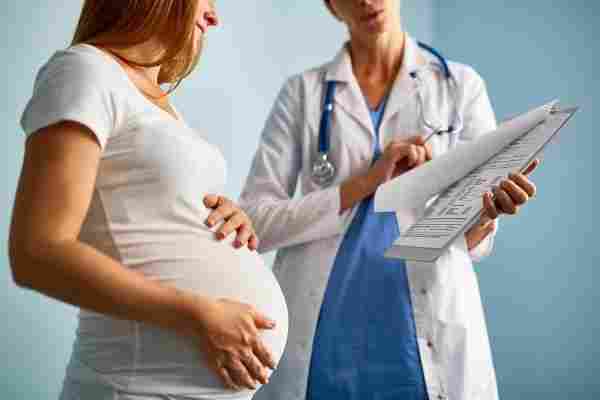 وصفات لتقوية الحمل الضعيف