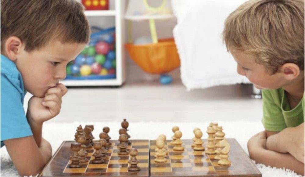 ألعاب تنمية الذكاء للأطفال سن 10 سنوات