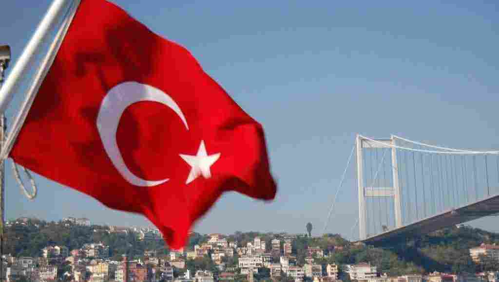 البحث عن عمل في تركيا