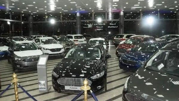 ماركة صينية تتصدر السيارات الأكثر ترخيصا في مصر