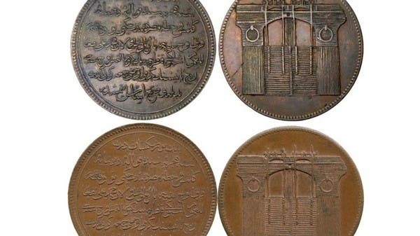 ميداليات تاريخية عمرها 176 عاماً.. تكشف قصة أشهر قناطر نيلية بمصر