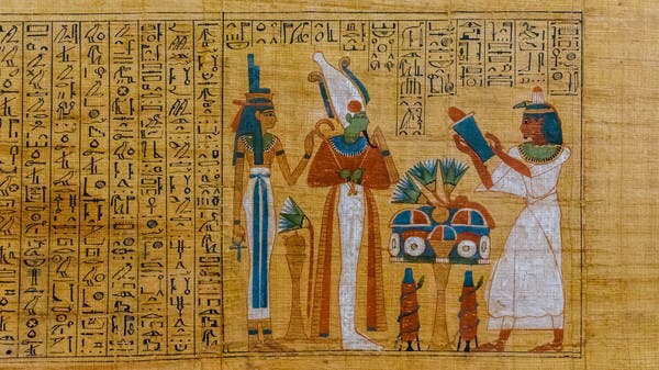 دراسات تكشف عن مفاجأة للسؤال الذي طال بحثه.. من أين ينحدر المصريون؟