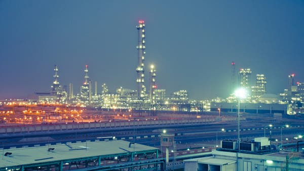 إنتاج مصر من الغاز الطبيعي يتراجع 7% في فبراير الماضي