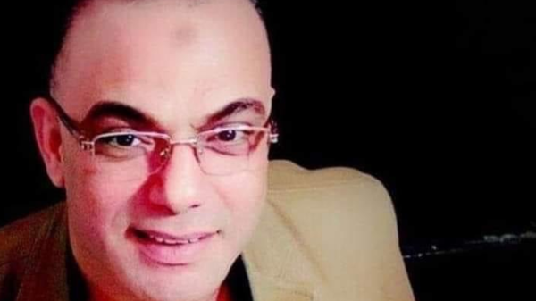 جريمة مروعة.. مقتل حفيد فنان مصري شهير دهساً على يد رجل أعمال