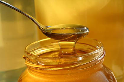 علاج العقم عند الرجال بالعسل